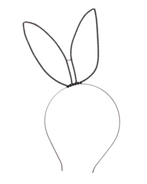 71600 - Rabbit Ear Headband