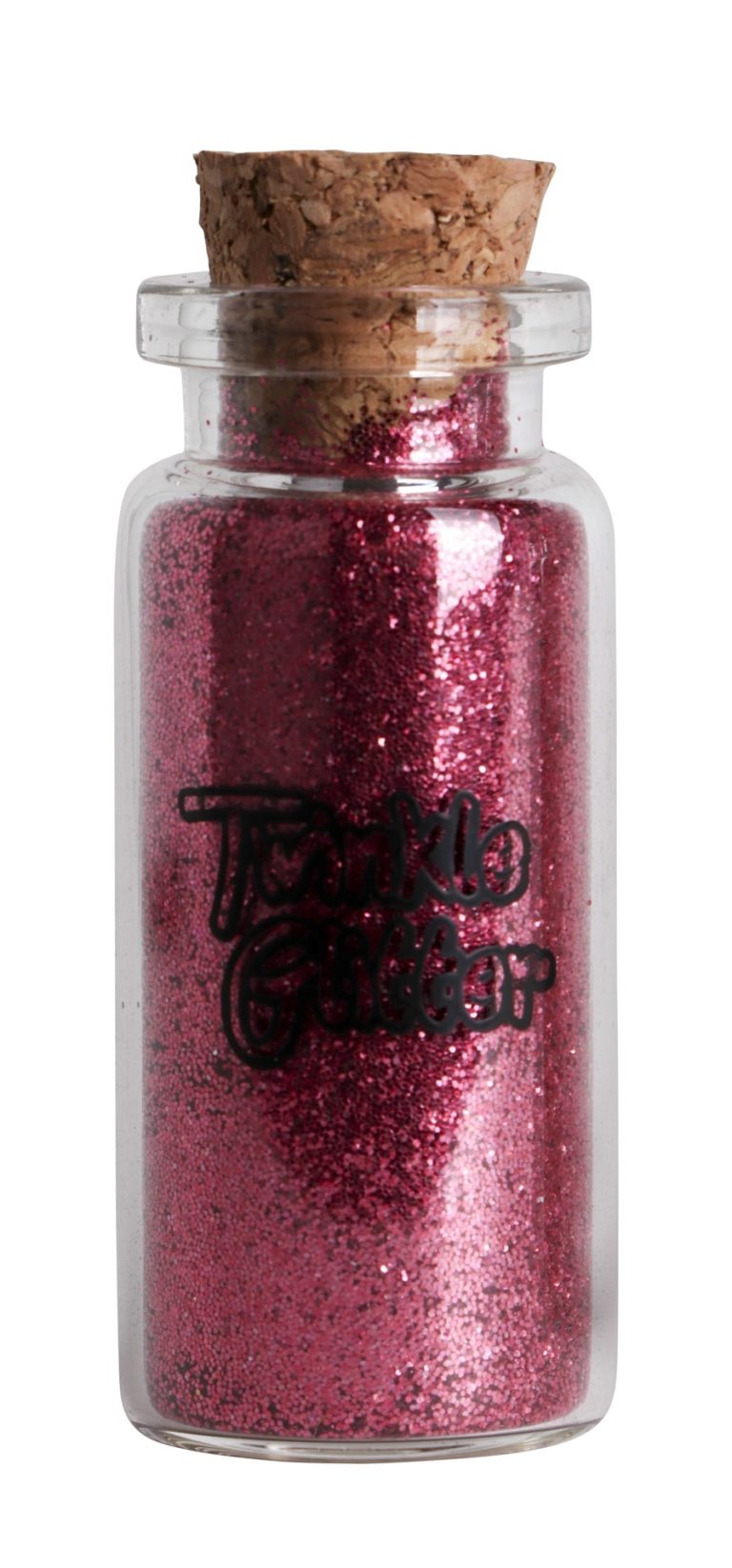 80300 - glitter 6pcs bottle set 1/128 size - Image 3