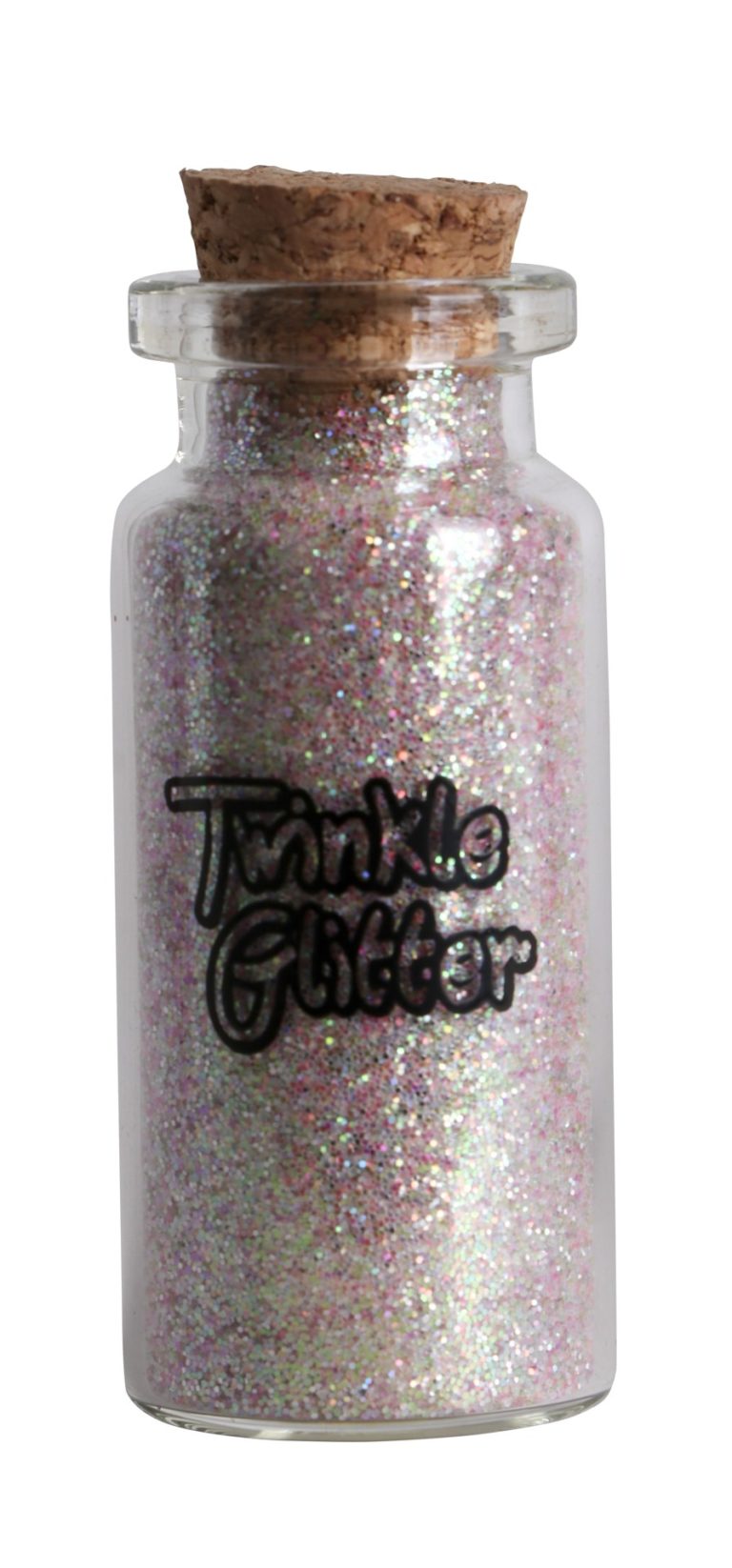 80300 - glitter 6pcs bottle set 1/128 size - Image 4