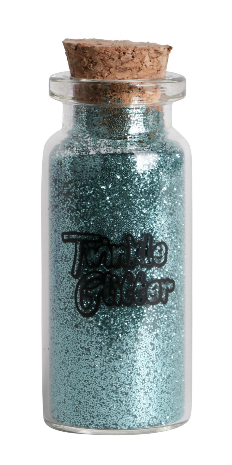 80300 - glitter 6pcs bottle set 1/128 size - Image 7