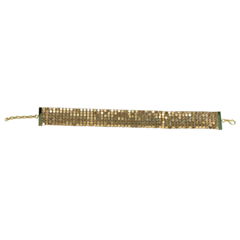 8262 - Mesh Bracelet - Image 4