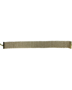 8262 - Mesh Bracelet