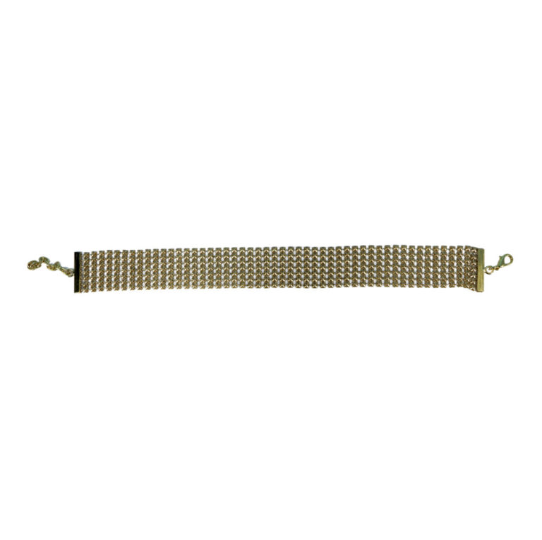 8262 - Mesh Bracelet