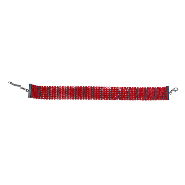 8262 - Mesh Bracelet - Image 3