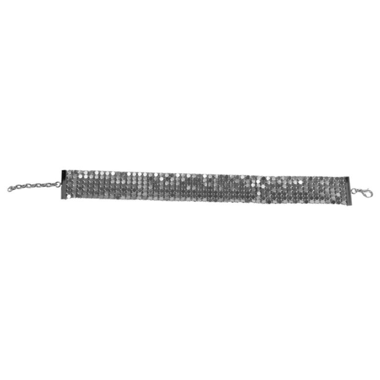 8262 - Mesh Bracelet - Image 5