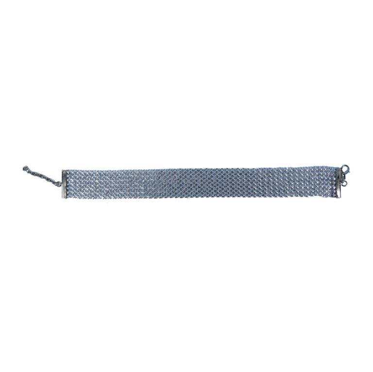 8262 - Mesh Bracelet - Image 2