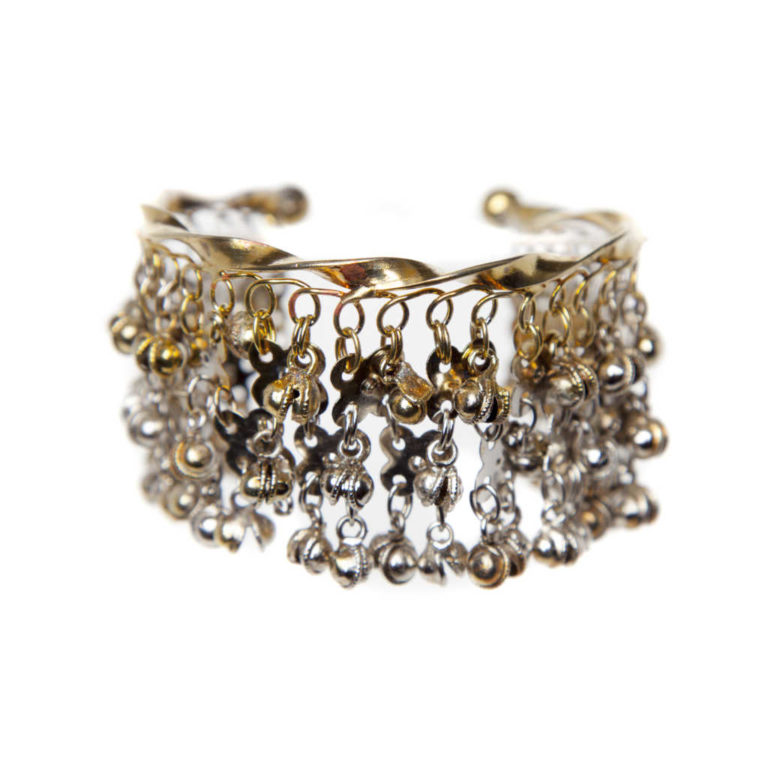 8356 - Armband Bell