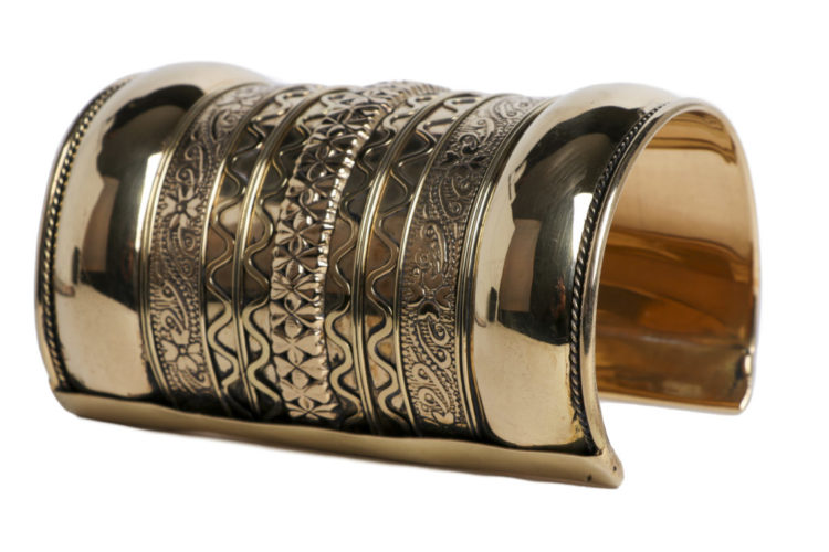 8383 - Bracelet of Troy - Image 2