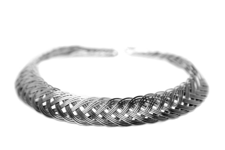 8384-C - Choker Tribal