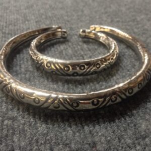 8384-B - Choker Tribal