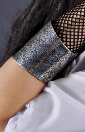 8388 - Filigree Cuff