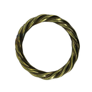 8394 - Bangles Twisted Wire