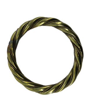 8394 - Bangles Twisted Wire
