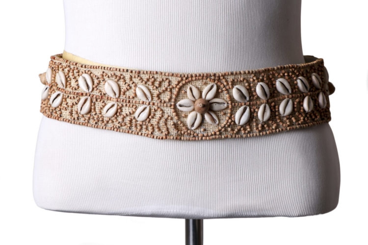 8396 - Kauri Belt with Cuff - Image 6