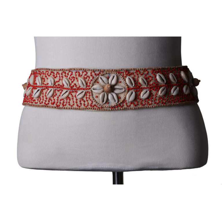 8396 - Kauri Belt with Cuff - Image 4