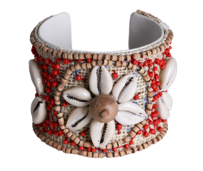 8396 - Kauri Belt with Cuff - Image 5