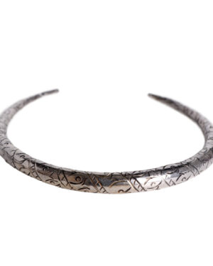 8399 - Pendant Choker