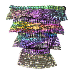 8415 - Mesh G-String