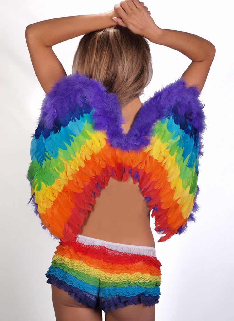 8419 - Rhumba Shorts - Image 9