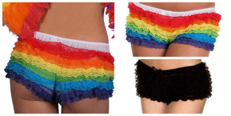 8419 - Rhumba Shorts - Image 10