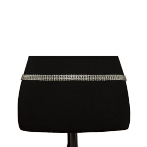 8489 - 4 Row Belt, No Buckle