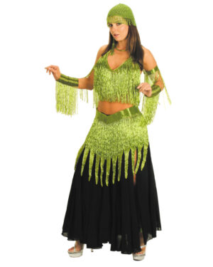 8559 - Disco Set - Green