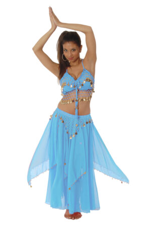 Belly Dancing