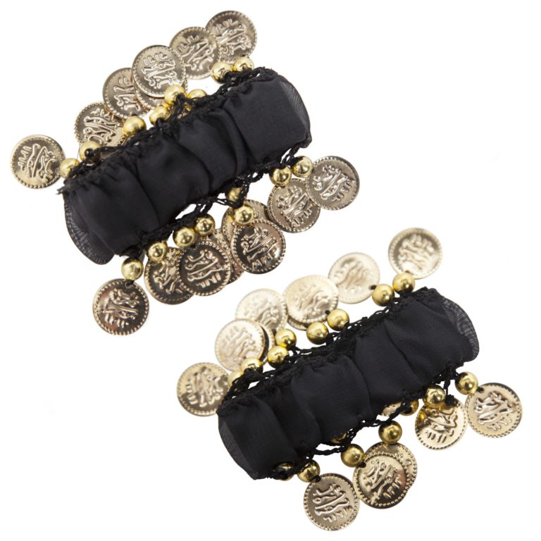 956 - Armband Coin - Image 4