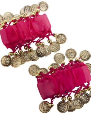 956 - Armband Coin