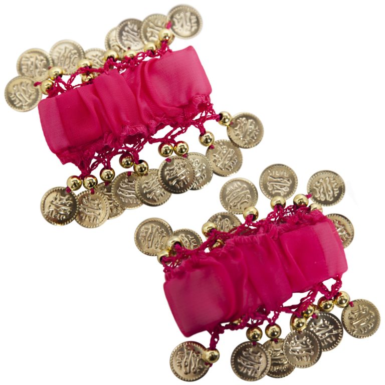 956 - Armband Coin