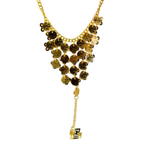 966 - Slave Bracelet Coin