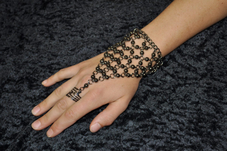 967 - Slave Bracelet - Image 6