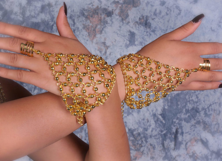967 - Slave Bracelet - Image 2