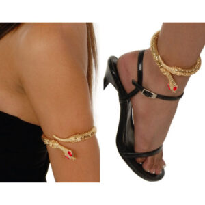 976 - Snake Bracelet