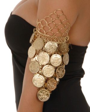 977 - Armband Crown