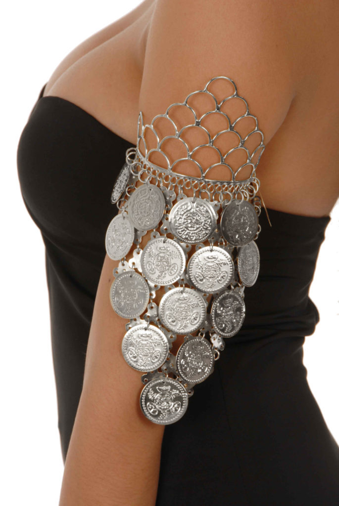 977 - Armband Crown - Image 3