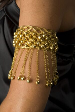981 - Armband with Bells