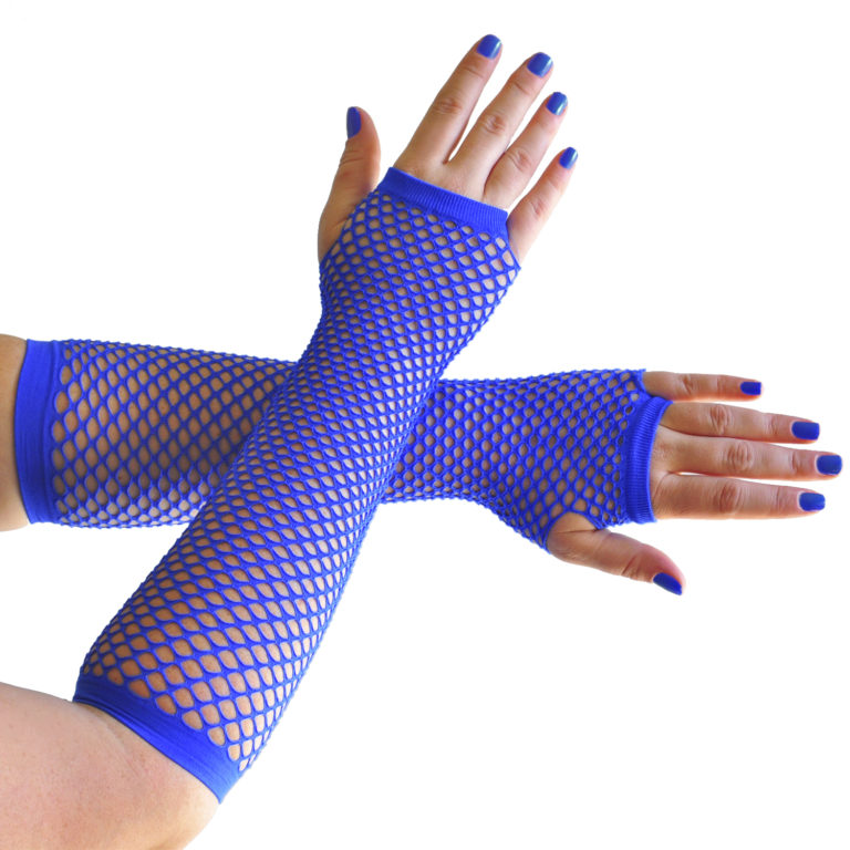 988 - Arm Net Glove - Long - Image 4