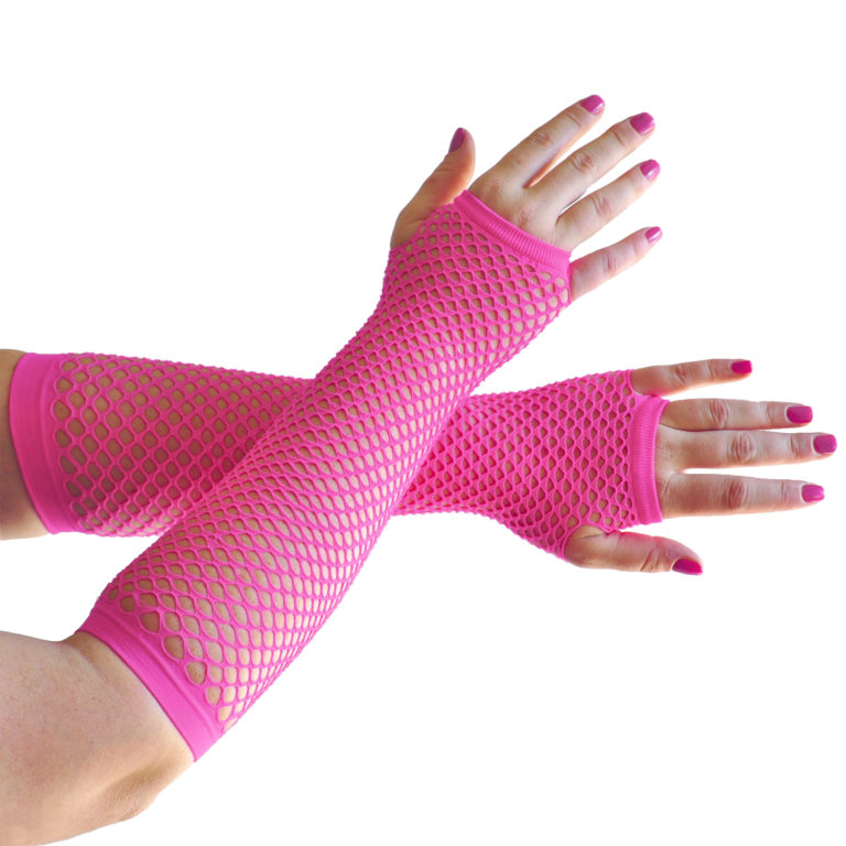 988 - Arm Net Glove - Long - Image 5