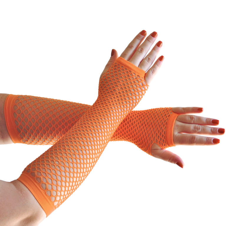 988 - Arm Net Glove - Long - Image 6