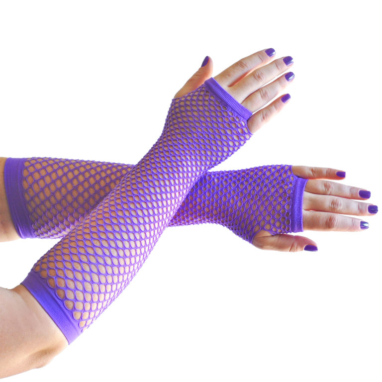 988 - Arm Net Glove - Long - Image 7