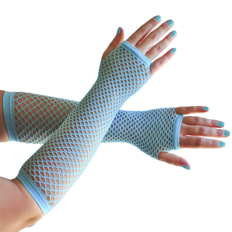 988 - Arm Net Glove - Long - Image 8