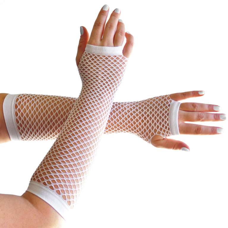 988 - Arm Net Glove - Long - Image 9