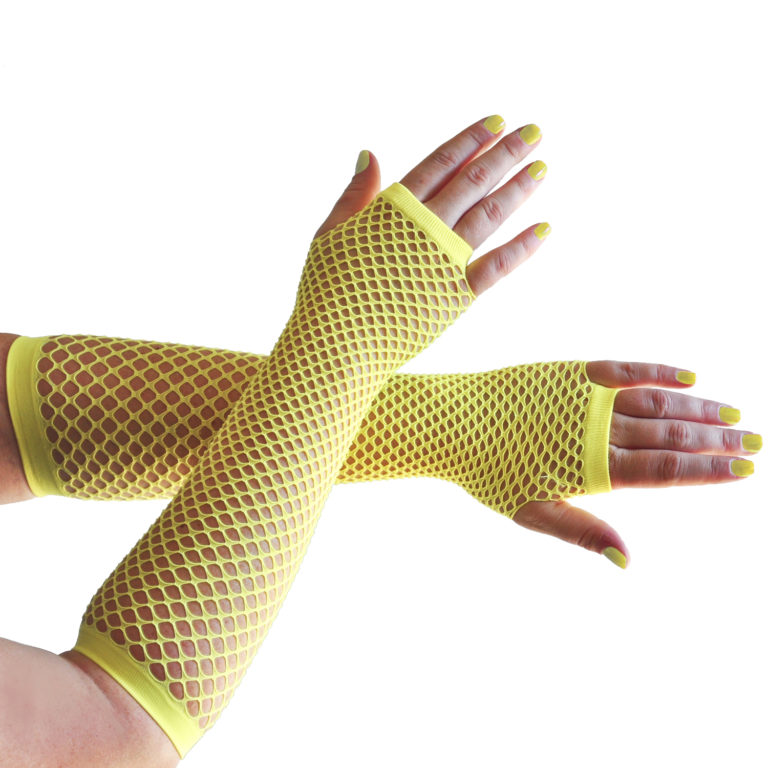 988 - Arm Net Glove - Long - Image 10