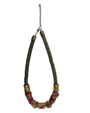 99037 - Tribal Necklace