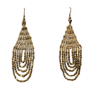 99057 - Tribal Earring