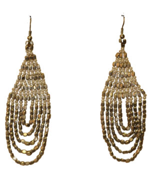 99057 - Tribal Earring