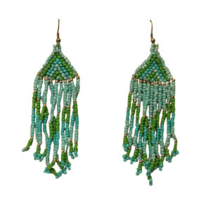 99068 - Tribal Earring