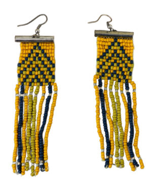 99069 - Tribal Earring