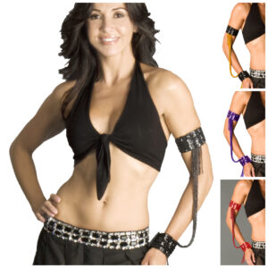 991 - Hand Accessory, price is for 2 pcs